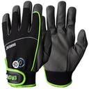 Montagehandskar vinter 12