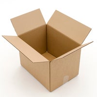 Wellåda 350 x 250 x 250 mm 4 mm