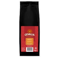 Hela kaffebönor Mellanrost 1 kg