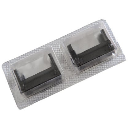 Färgrullar Trendy 32x19/29x28 2-pack