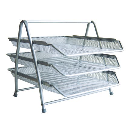 Brevkorgset Tråd 3-del