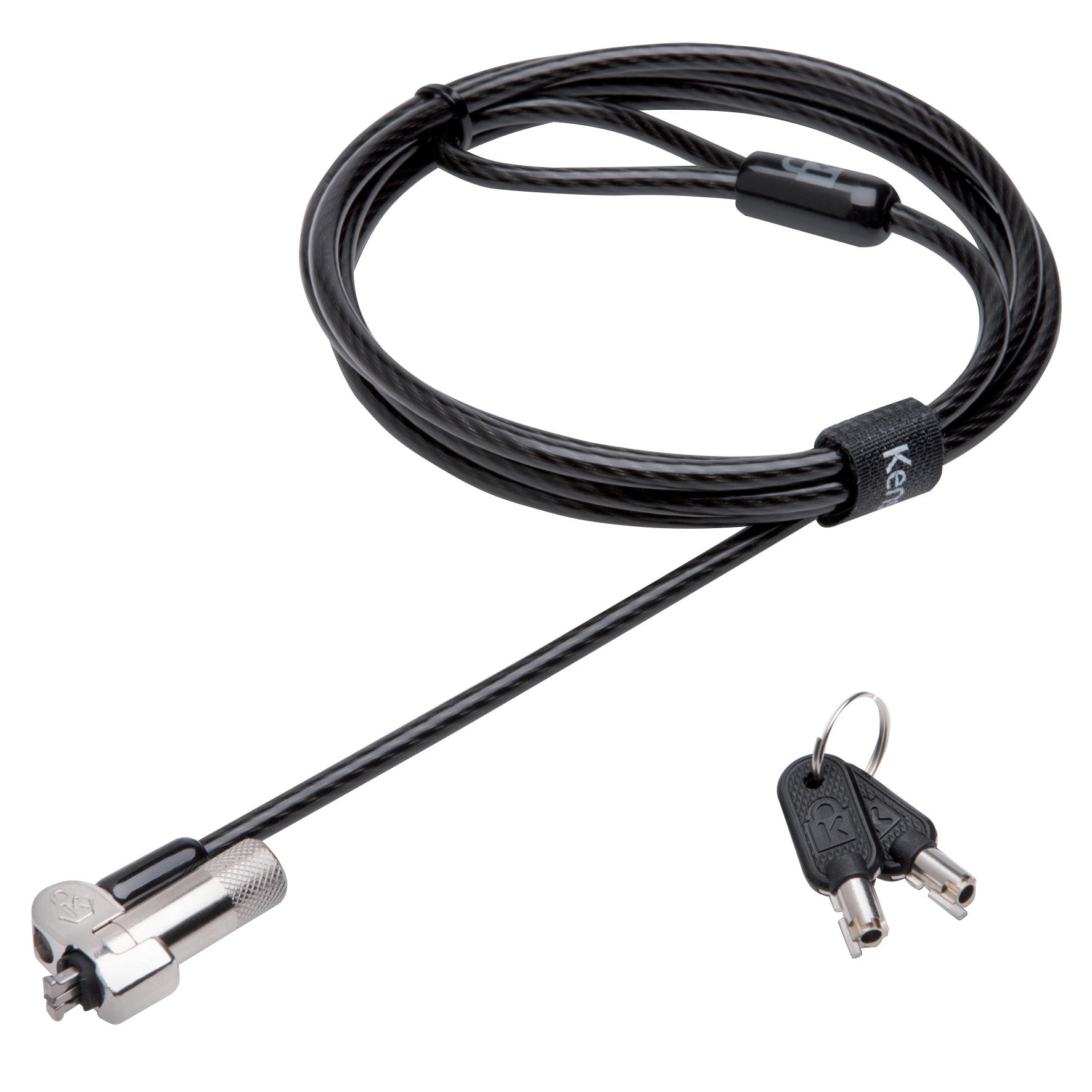 Laptoplås NanoSaver®