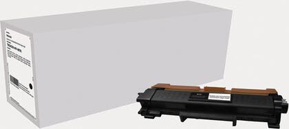 Office Depot miljötoner OD TN2420 svart 3.000 sidor