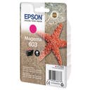 Bläck Epson T603 magenta 2,4 ml