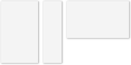 Whiteboard Wall-Up Legamaster