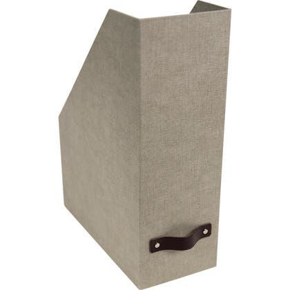 Tidskriftssamlare Estelle canvas Bigso