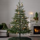 Julgran Hede 210 cm