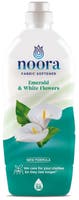 Sköljmedel Noora Emerald & White Flowers 928 ml