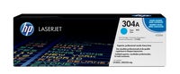 Toner HP 304A CC531A 2,8k Cyan