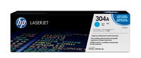 Toner HP 304A CC531A 2,8k Cyan