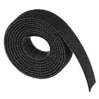 Kardborreband 1,2 m D-line