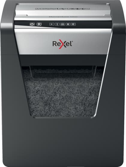 Rexel Momentum dokumentförstörar M510 P5