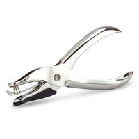 Håltång Rapesco 1 hål 6 mm 10 ark