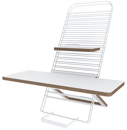 Laptopställ Standfriend Mousetrapper