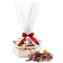 Godis Hexagon Julmix 1000 g