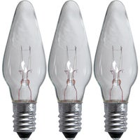 Reservlampa 3-pack 7-armad Sparebulb