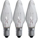 Reservlampa 3-pack 7-armad Sparebulb
