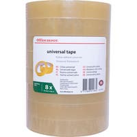 Kontorstejp Office Depot 19x66 8/fp