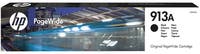 Bläck HP No 913A L0R95AE Svart