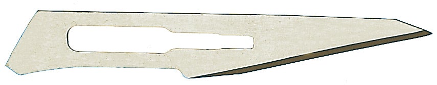 Knivblad Swann-Morton Nr 10/10A/11