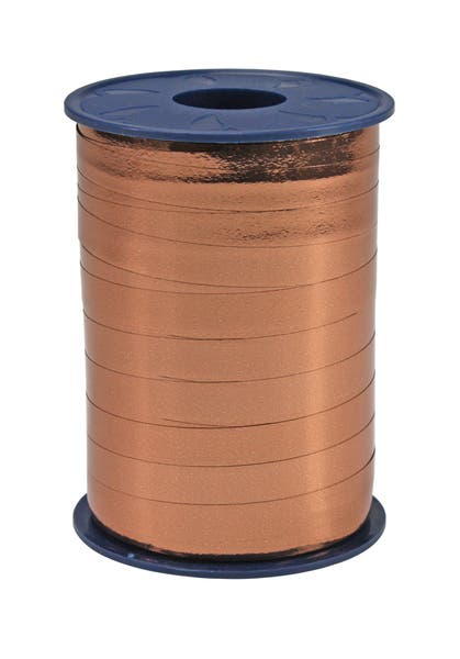 Presentband Metallic 10 mm x 250 meter