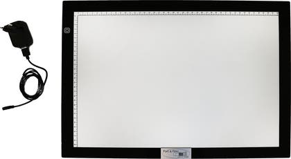 Ljusbord Science LED