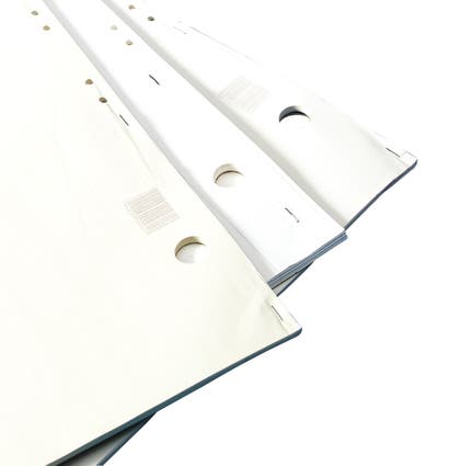 Blädderblock Office Depot