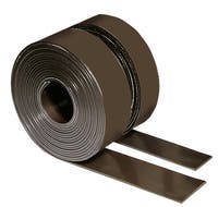 Magnetband självhäftande 12,5 mm x 3 meter