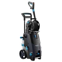 Högtryckstvätt Nilfisk MC 2C-120/520XT med kembehållare