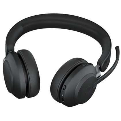 Headset Evolve2 65 UC USB-C