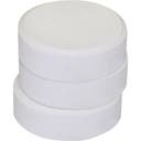 Temperablock 57 mm vit 6 st/fp