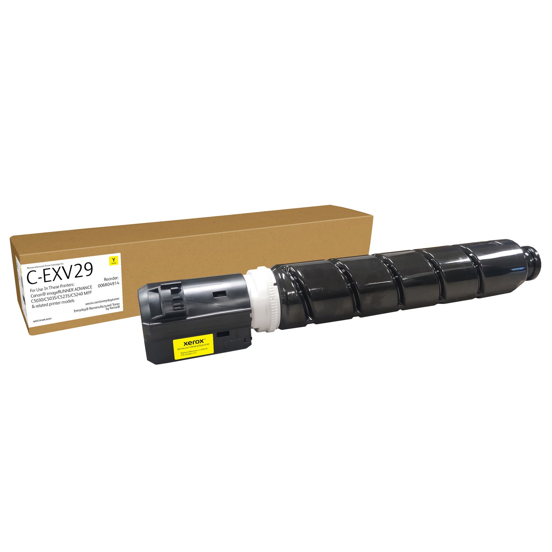 Toner Xerox Everyday C-EXV29