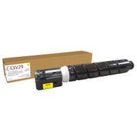 Toner Xerox Everyday C-EXV29 27k gul