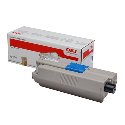 Toner OKI C332/MC363