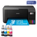 Multifunktionsskrivare Epson EcoTank ET-2860