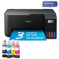 Multifunktionsskrivare Epson EcoTank ET-2860