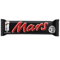 Choklad Mars 32x51 g