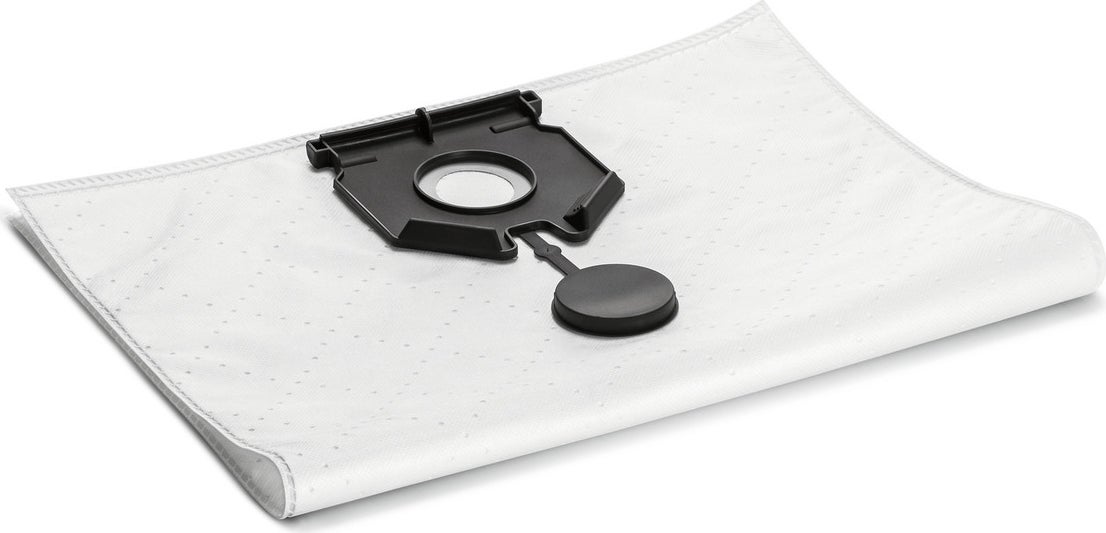 Fleecefilterpåsar NT 30/1 5-pack Kärcher