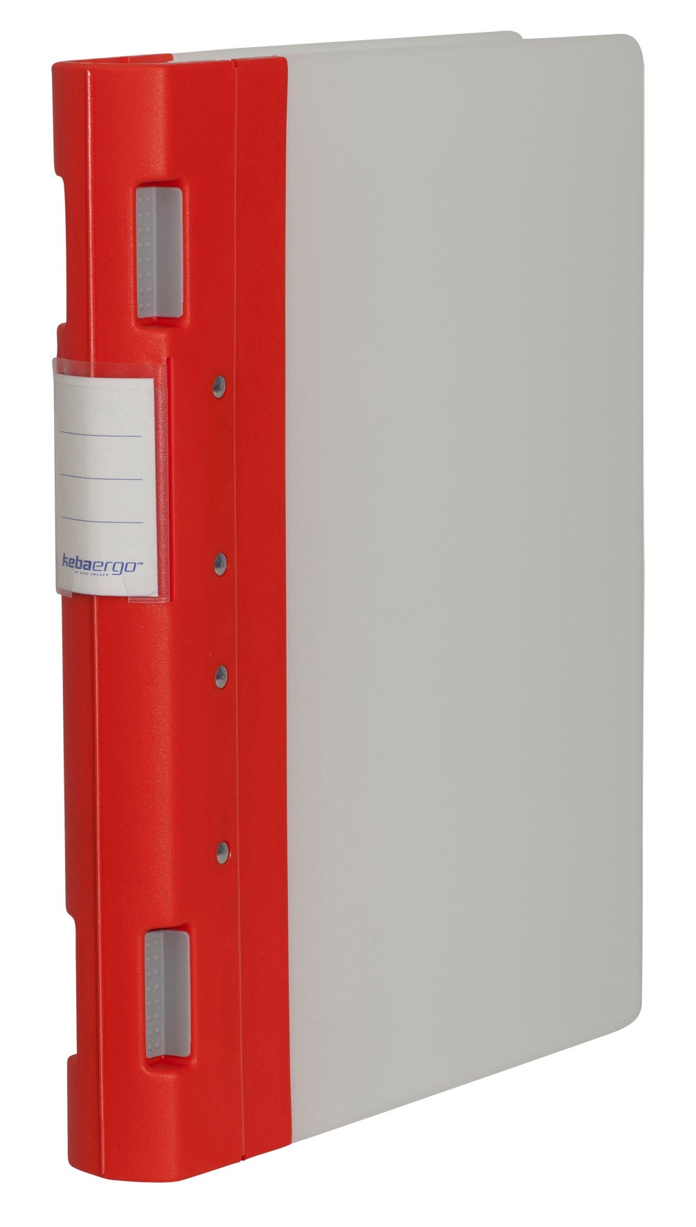 Gaffelpärm Keba Ergo A4 40mm