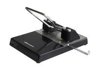 Hålslag Office Depot 35 ark svart