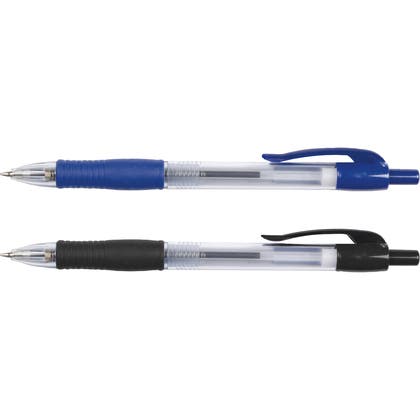 Kulspetspenna Niceday 586 fin