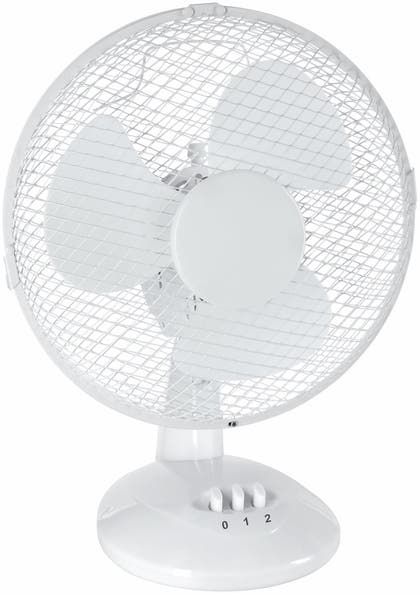 Bordsfläkt Malmbergs