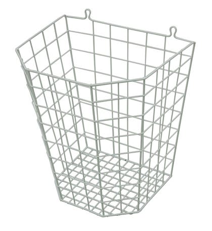 Papperskorg i tråd 24 Liter