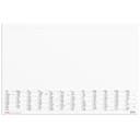 Skrivunderlägg/kalender Elegant 2026