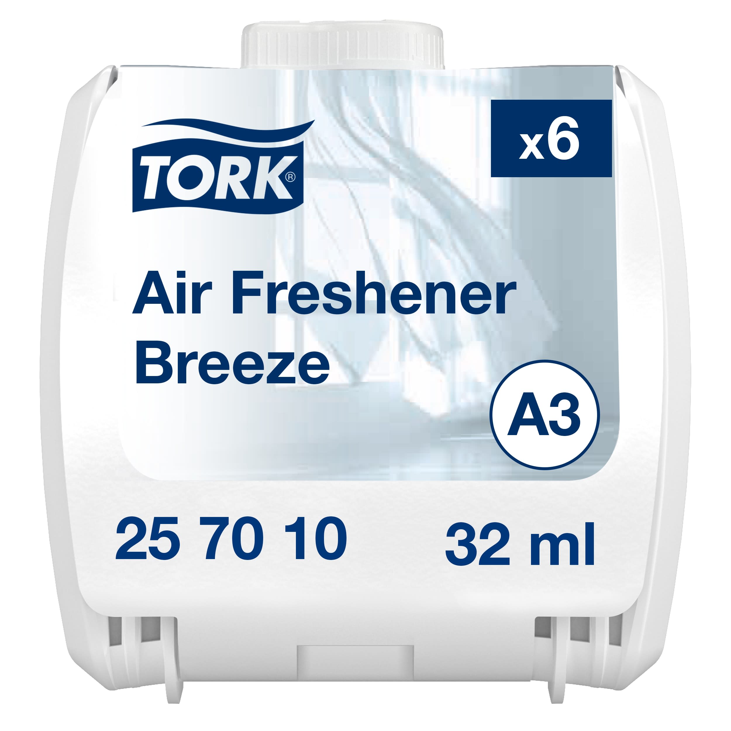 Luftfräschare Konstant Airfreshener Refill Bris A3