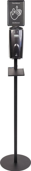 Golvställ automatisk dispenser Activa