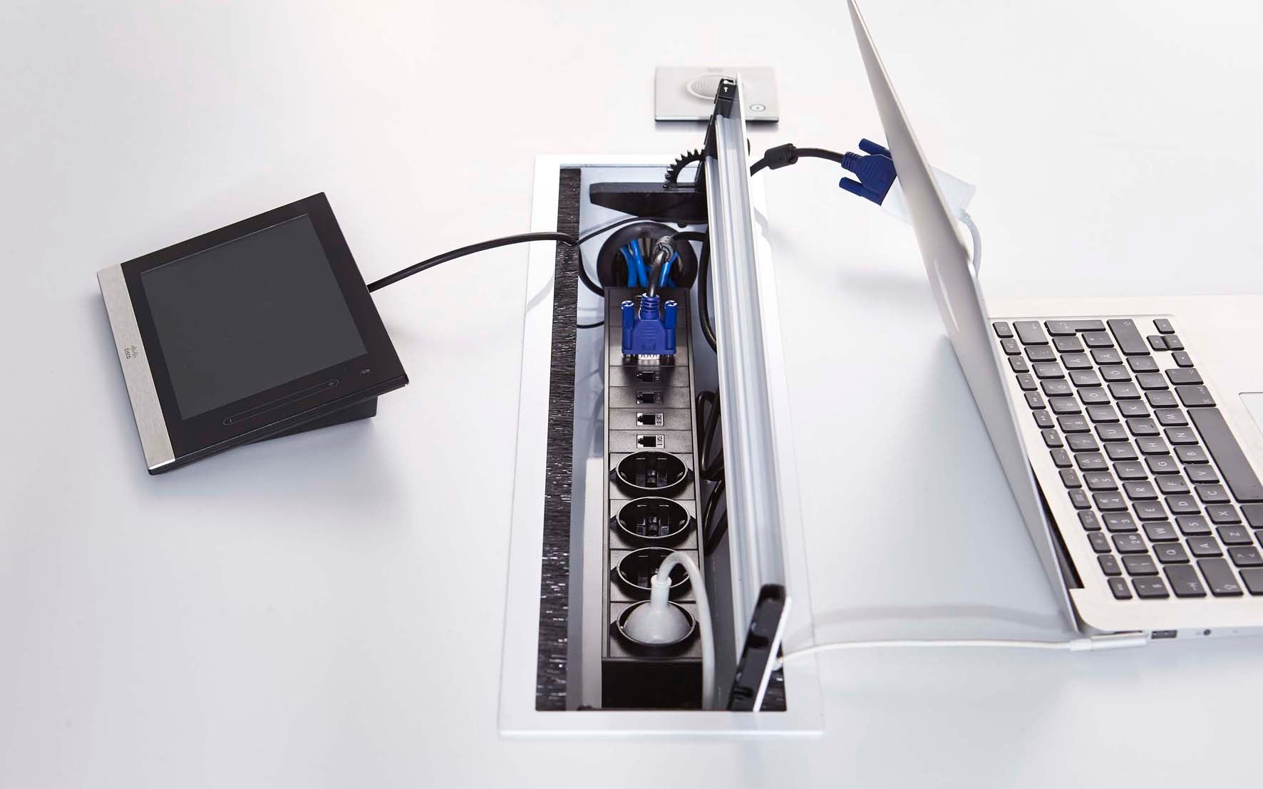 Power Inlay liten