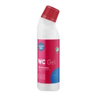 Sanitetsrent WC Gel 750 ml