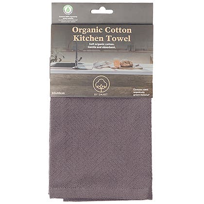 Kökshandduk bomull 400 x 600 mm