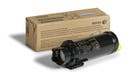 Toner Xerox Phaser 6510 Gul